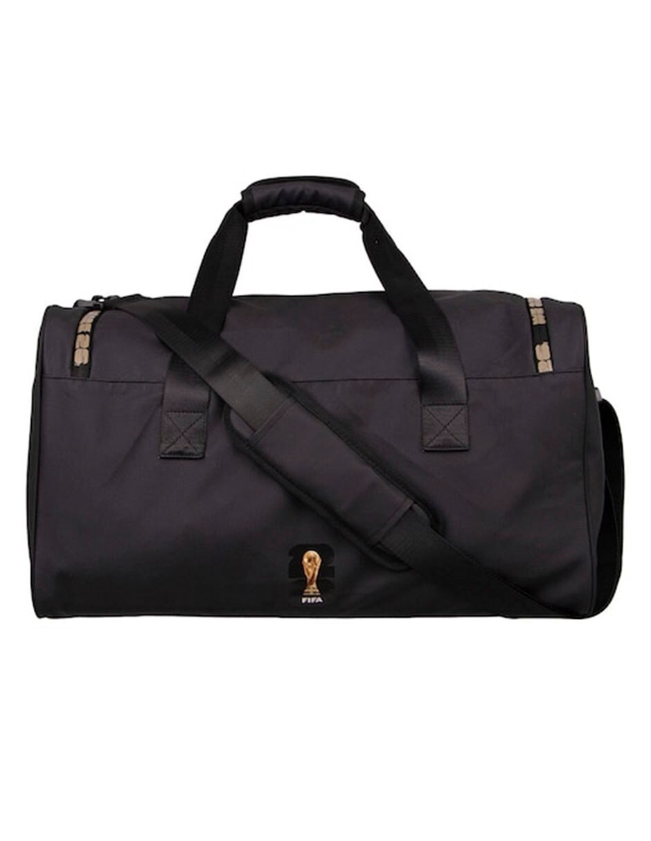 Bolsa duffel para hombre 35 L 4