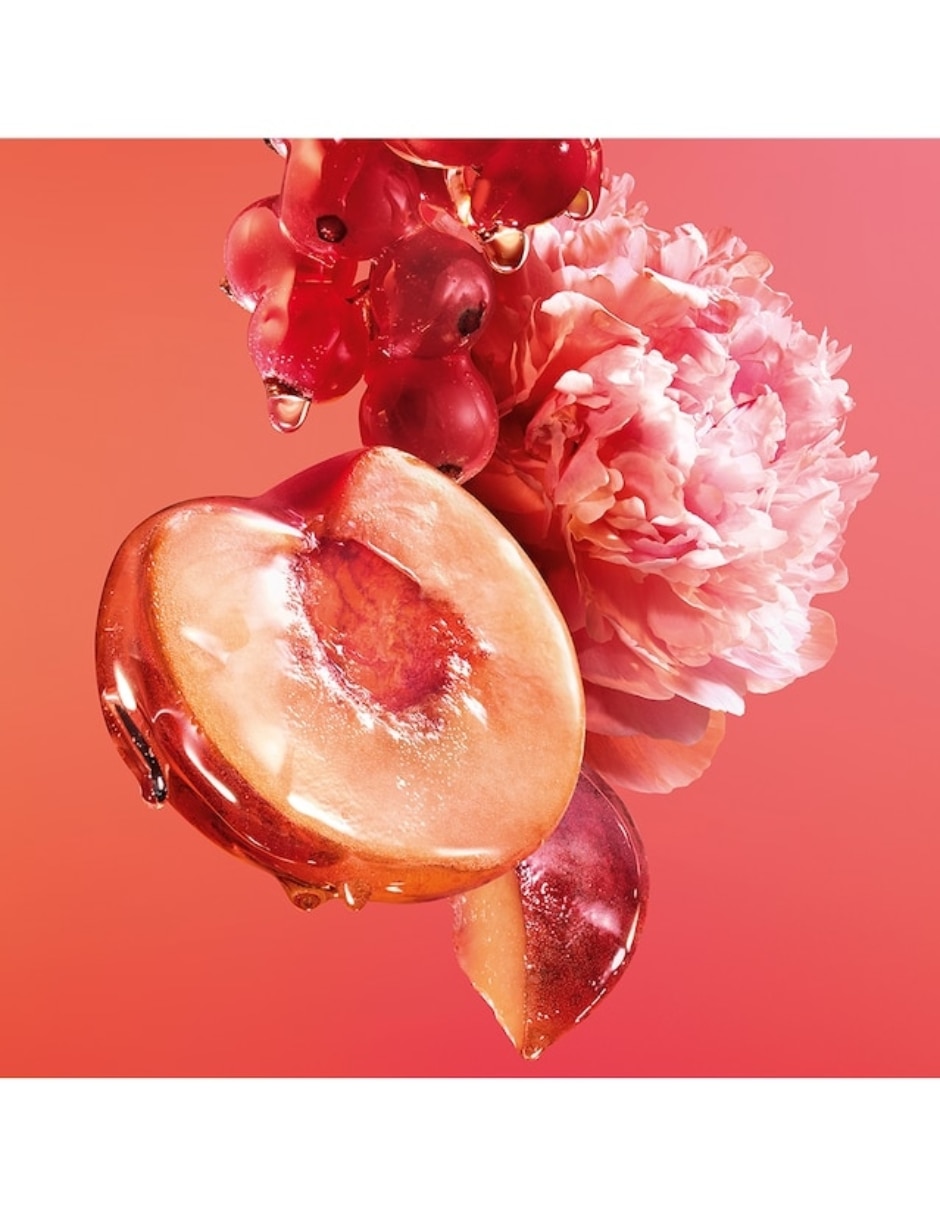 Eau de parfum Idôle Peach'N Roses para mujer 4