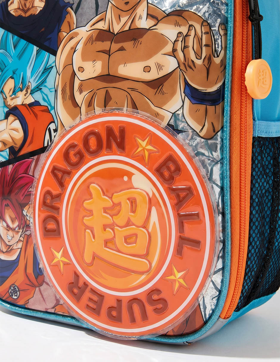 Lonchera Goku Super Lonchera Goku Super