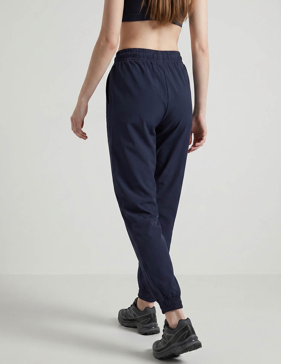 Pants Jogger Everlast Para Mujer
