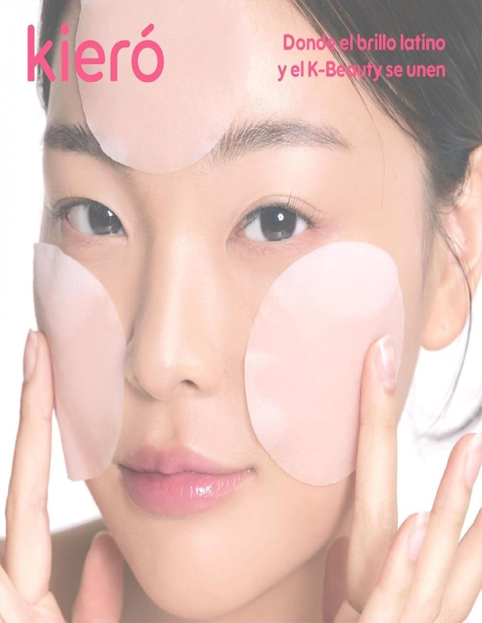 Parches para rostro Balance Toner Pads AHA PHA 4