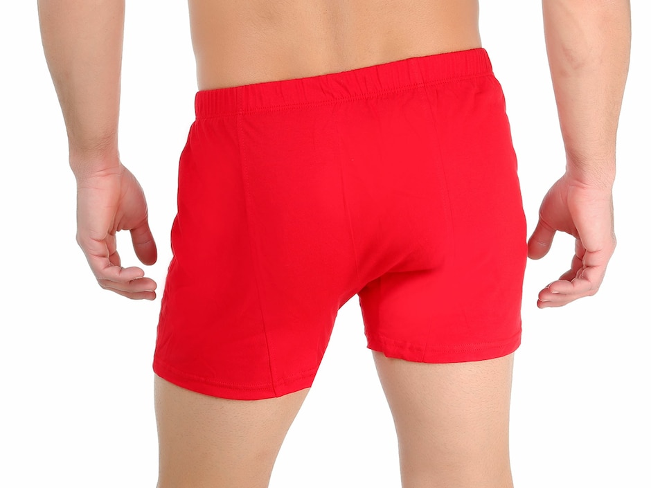 BOXER BRIEF RINBROS 402 4