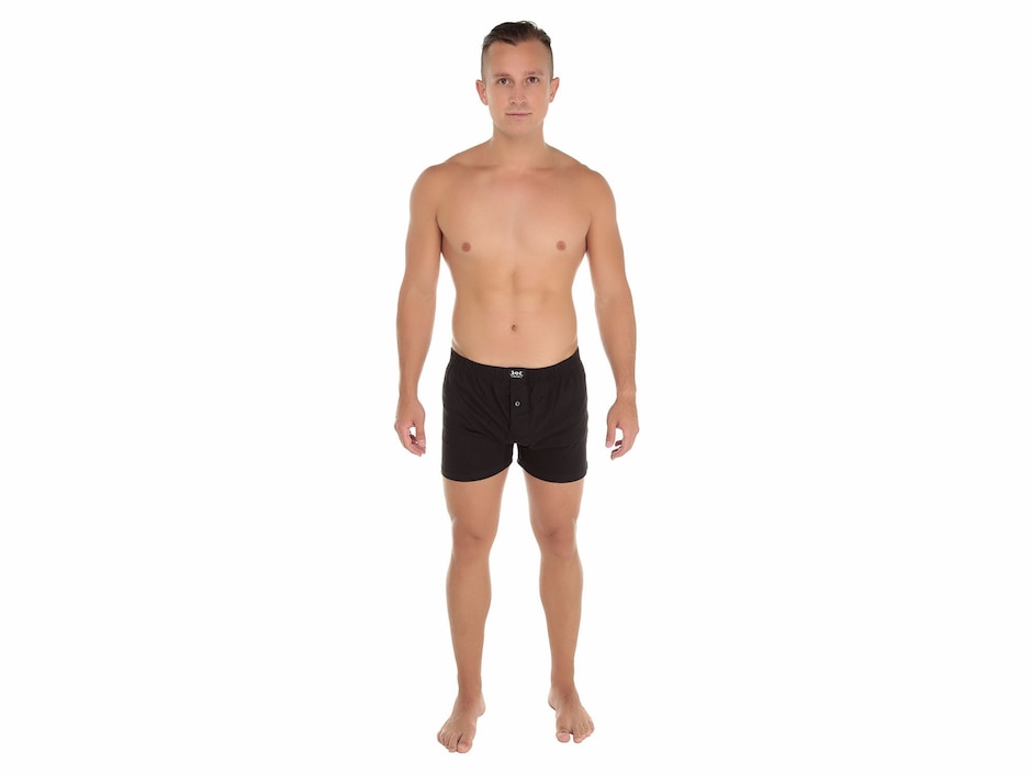 BOXER BRIEF 402 5
