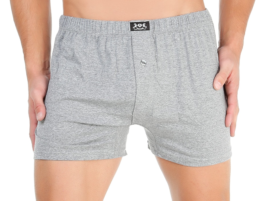 BOXER BRIEF 402