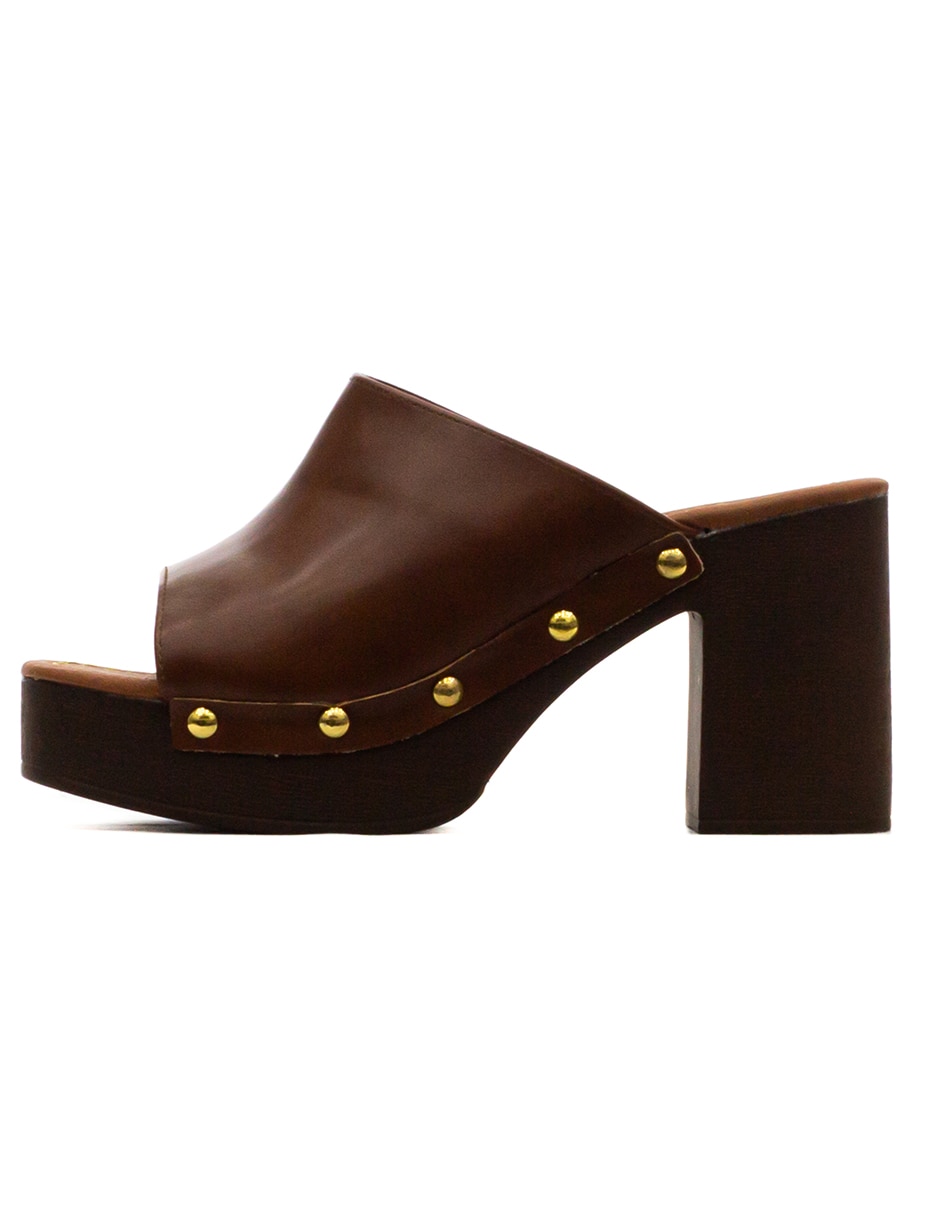 Sandalia para mujer