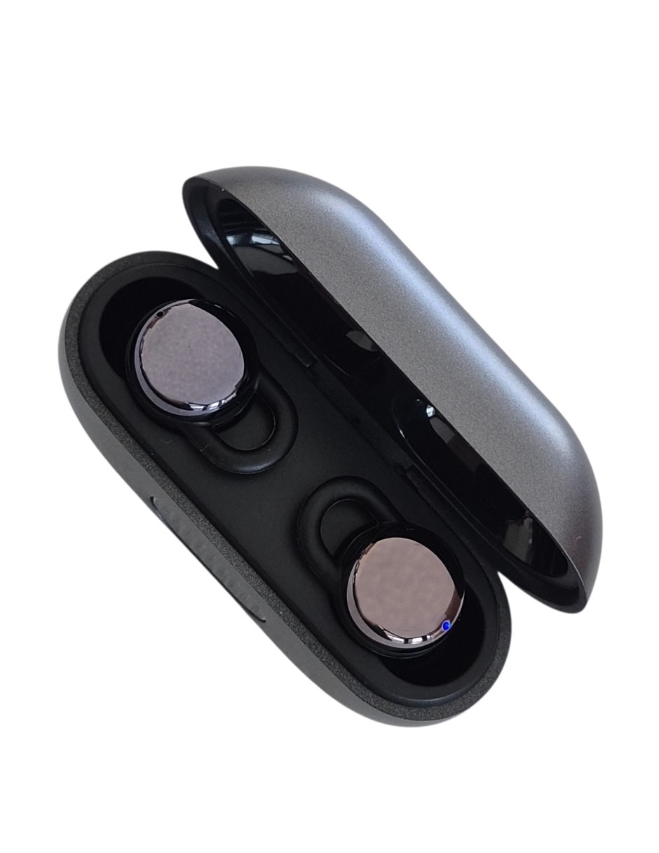 Audífonos In-ear Contoysa X66 inalámbricos con cancelación de ruido
