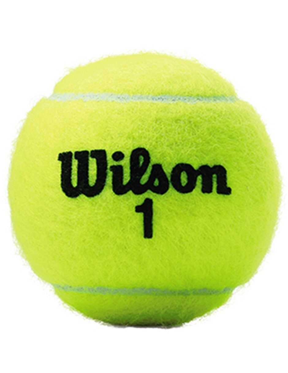 Set de pelotas Pressureless Tenis