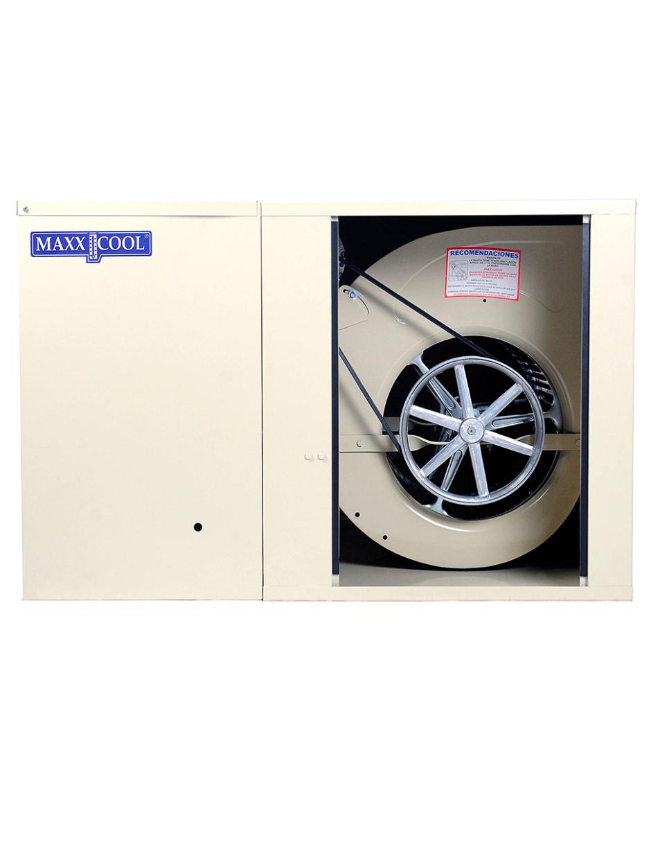 Enfriador evaporativo Frío M4800I 100 V 2