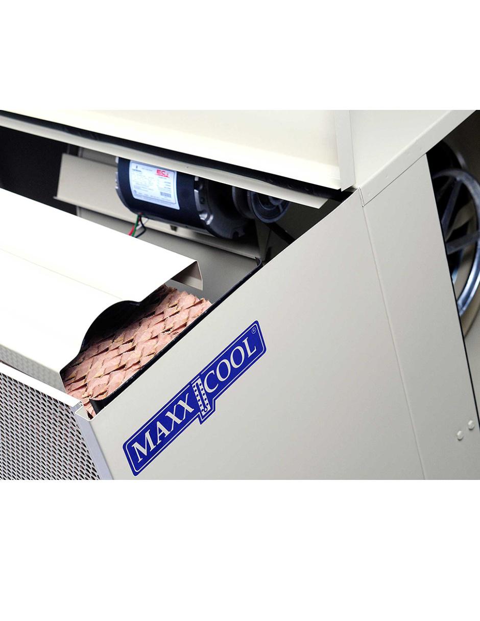 Enfriador evaporativo Frío M4800I 100 V