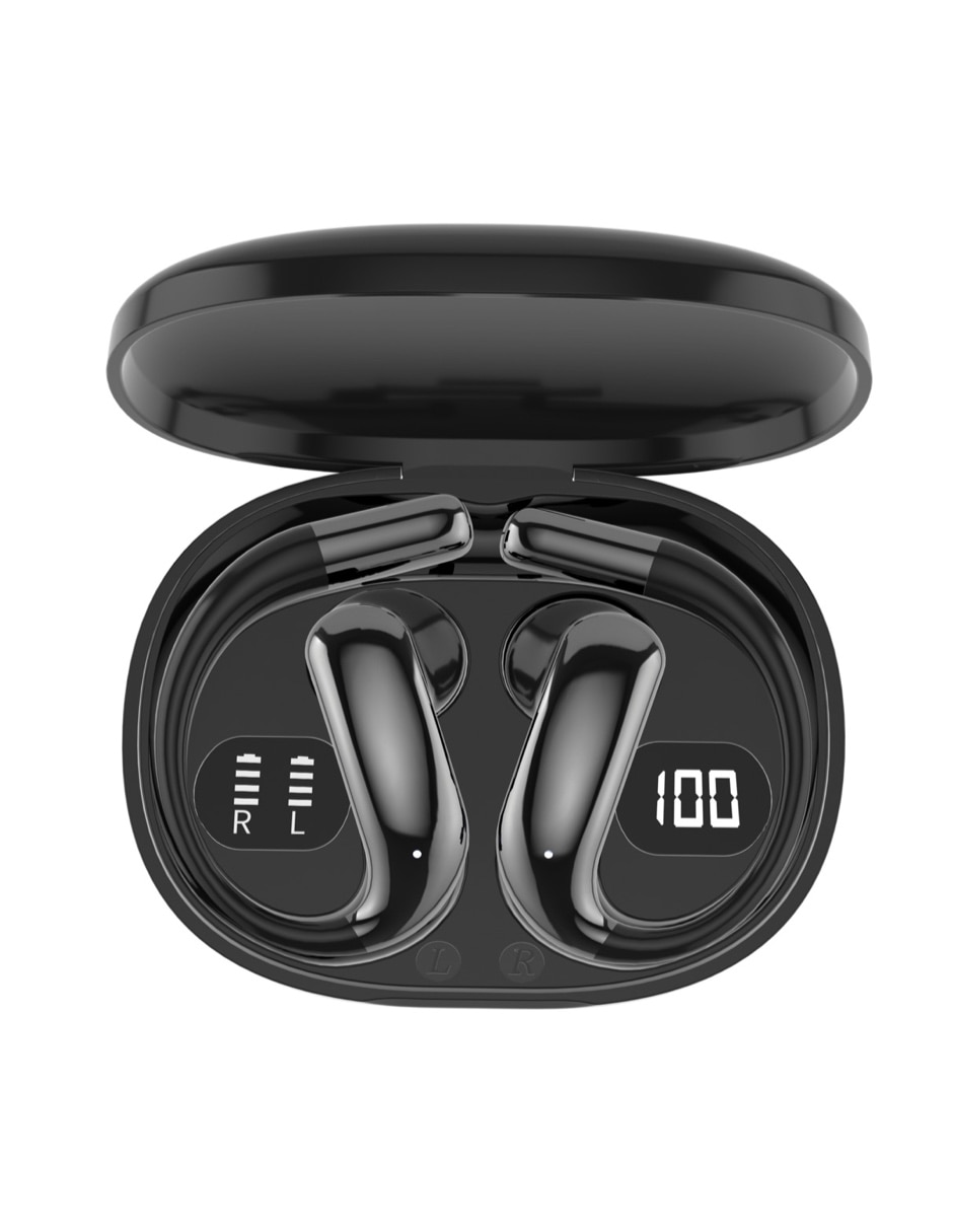 Audífonos In-Ear Q20 inalámbrica con cancelación de ruido Audífonos In-Ear Q20 inalámbrica con cancelación de ruido