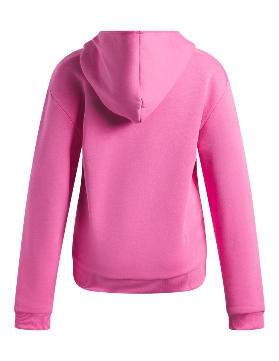 Sudadera para entrenamiento G Shimmer con capucha para niña 2