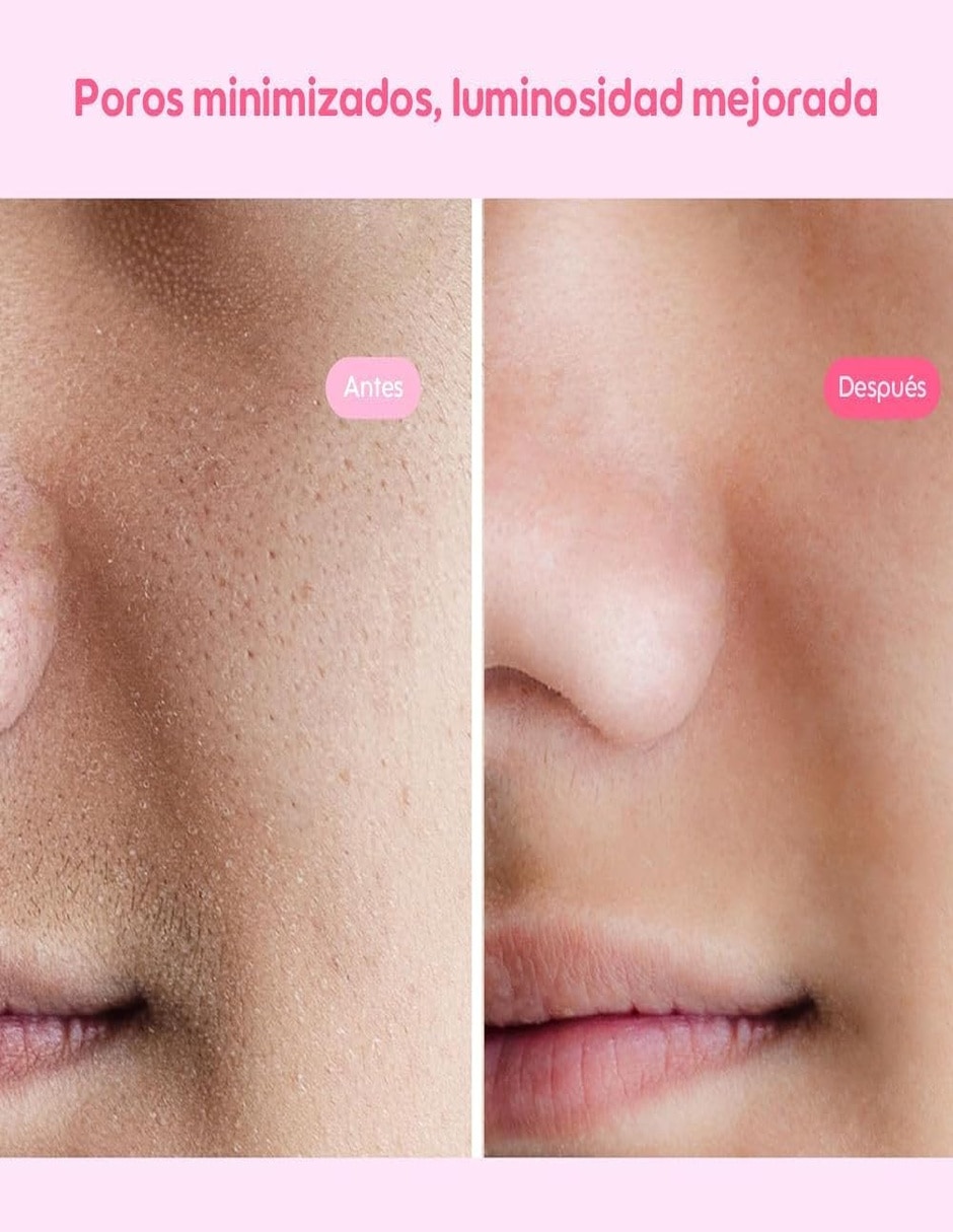Parches para rostro Balance Toner Pads AHA PHA 5