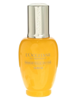 Sérum antiedad Immortelle Divine Loccitane todo tipo piel
