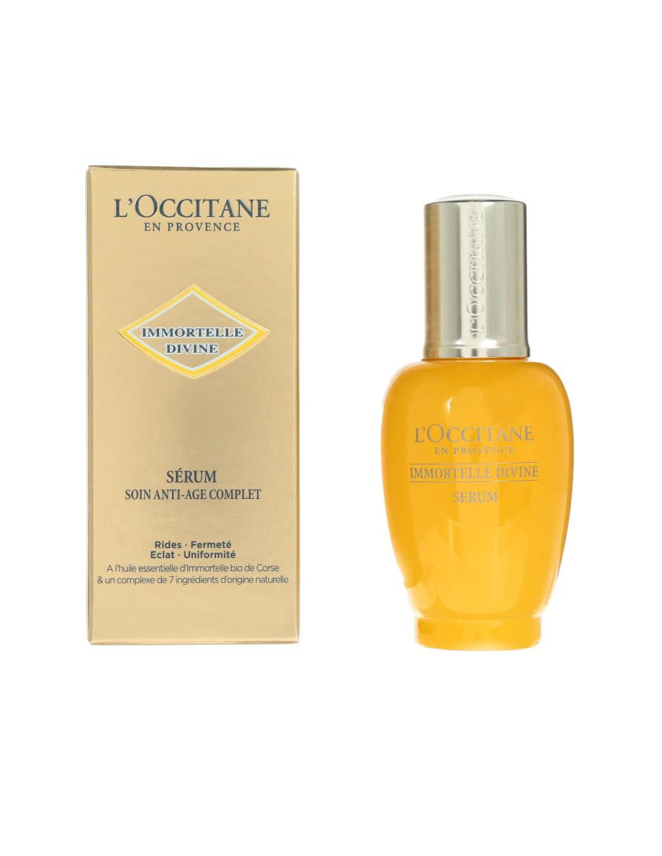 Sérum antiedad Immortelle Divine todo tipo piel Sérum antiedad Immortelle Divine todo tipo piel
