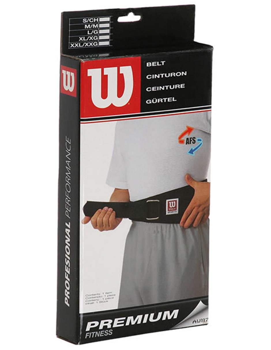 Cinturón unisex 1