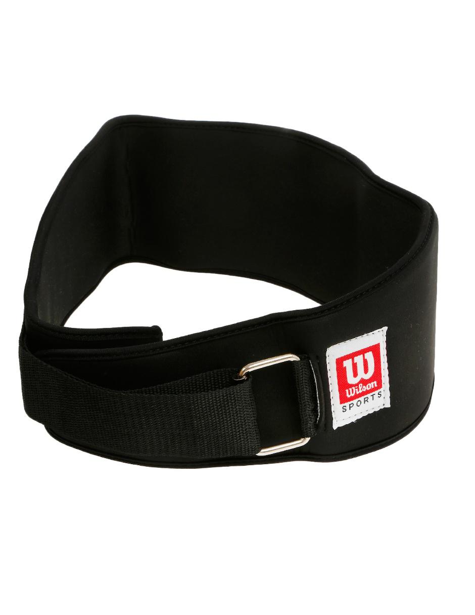Cinturón unisex 2