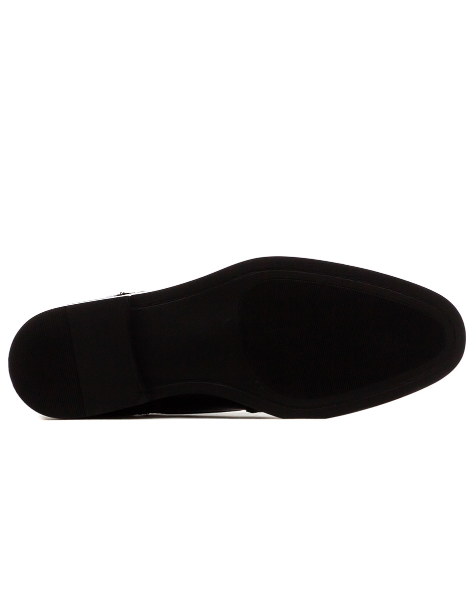 Zapato derby Zméxico para hombre