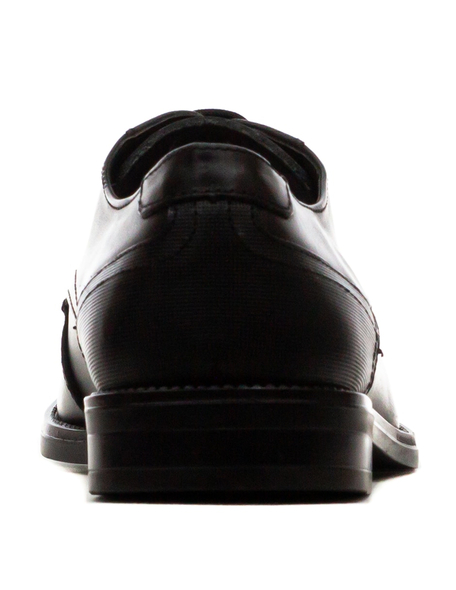 Zapato derby Zméxico para hombre