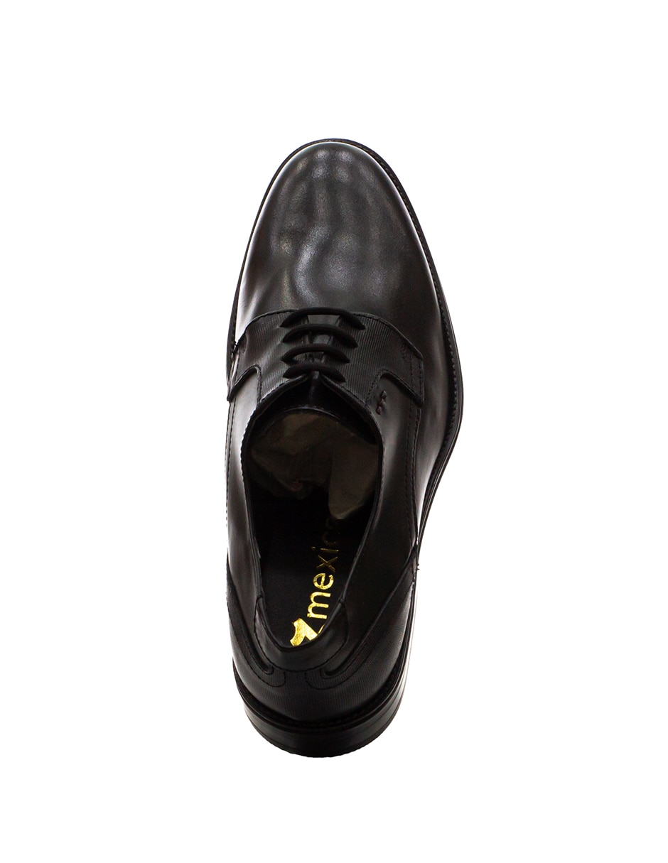 Zapato derby Zméxico para hombre