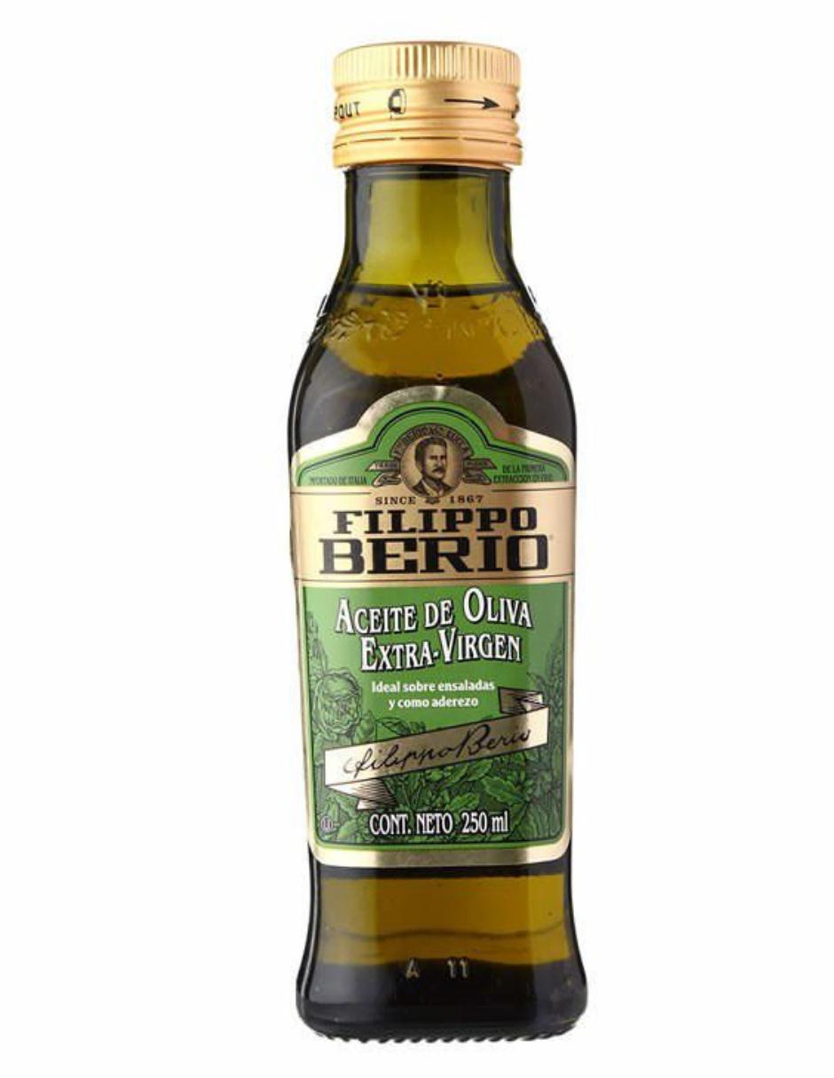 ACEITE DE OLIVA EV .250