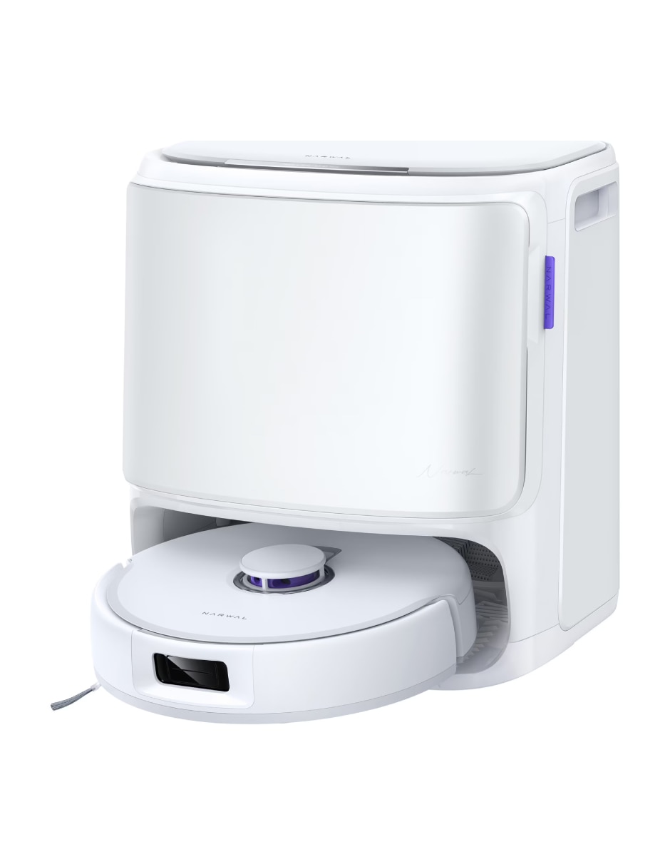 Aspiradora robot Narwal Freo X10 PRO 2.5 litros