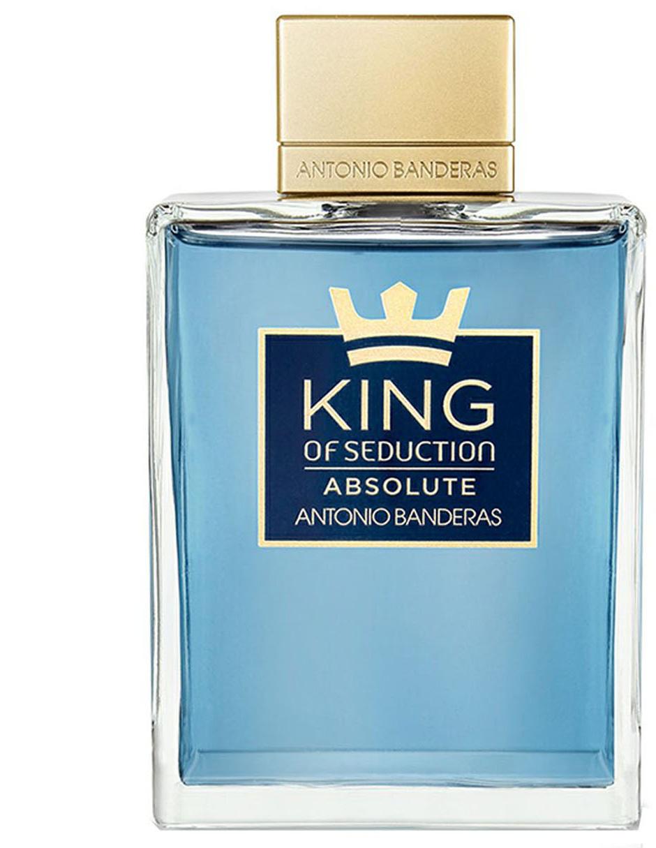 Eau de toilette King of Seduction Absolute para hombre Eau de toilette King of Seduction Absolute para hombre
