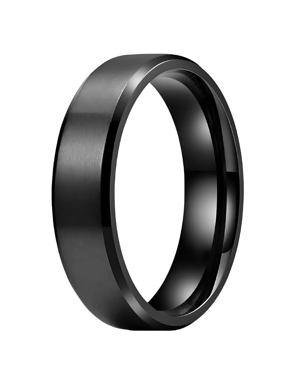 Anillo redondo brillante 5