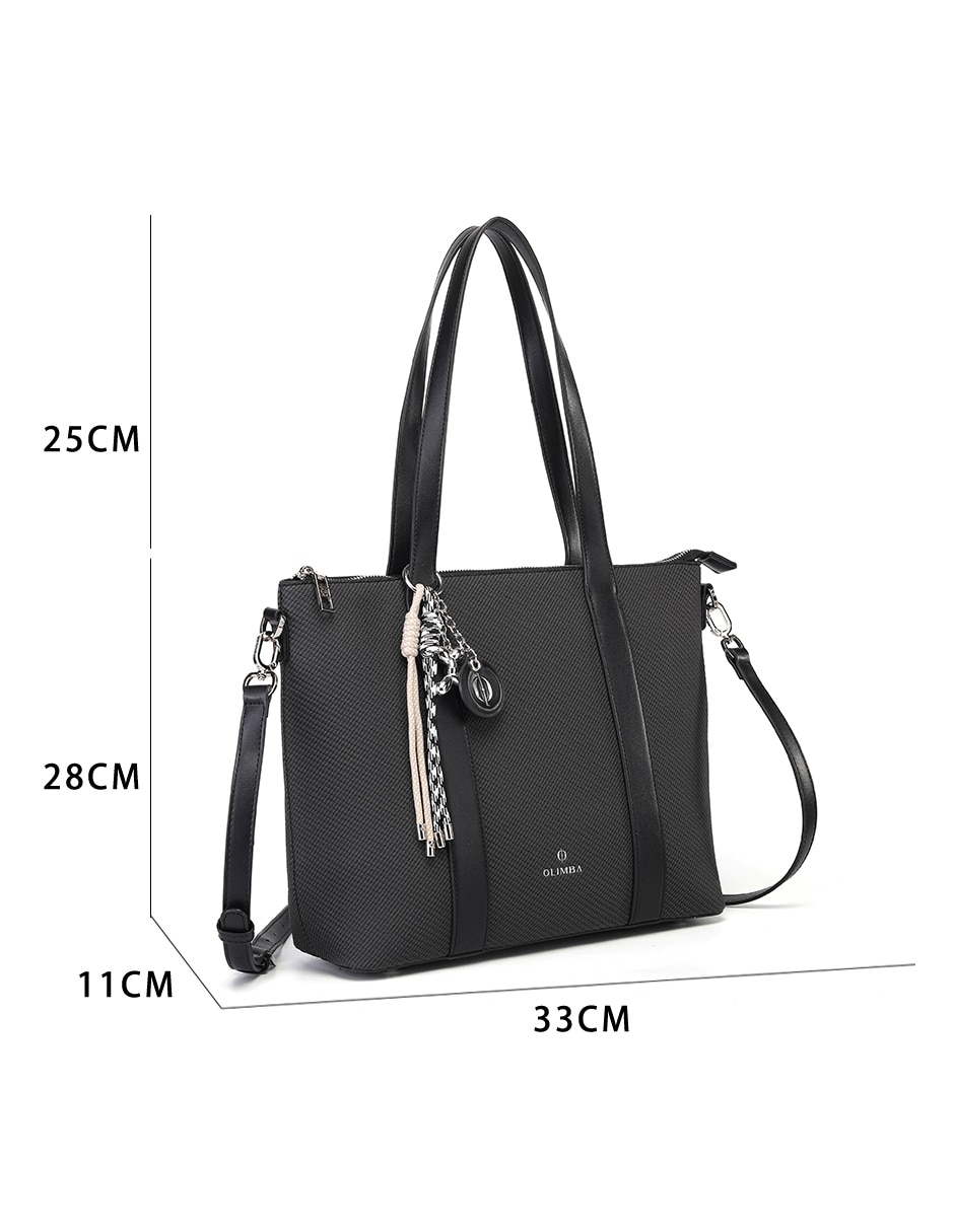 Bolsa tote olimba olimba para mujer