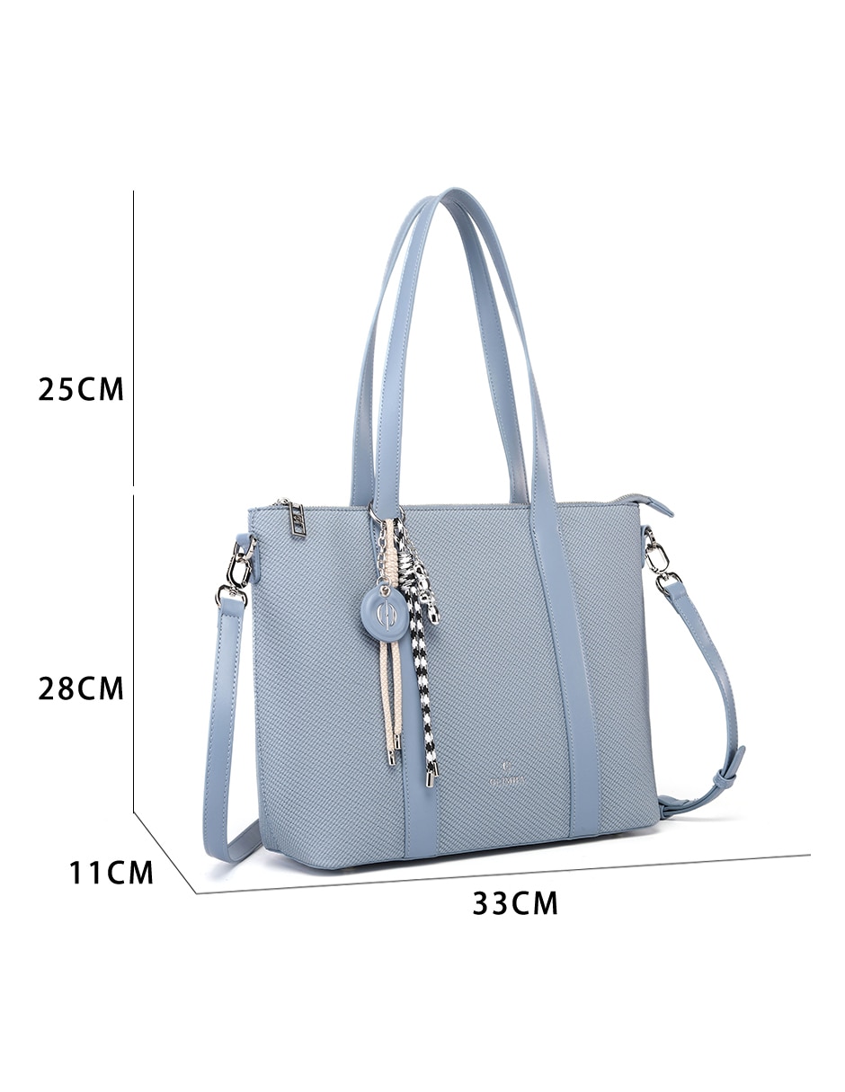 Bolsa tote para mujer 6