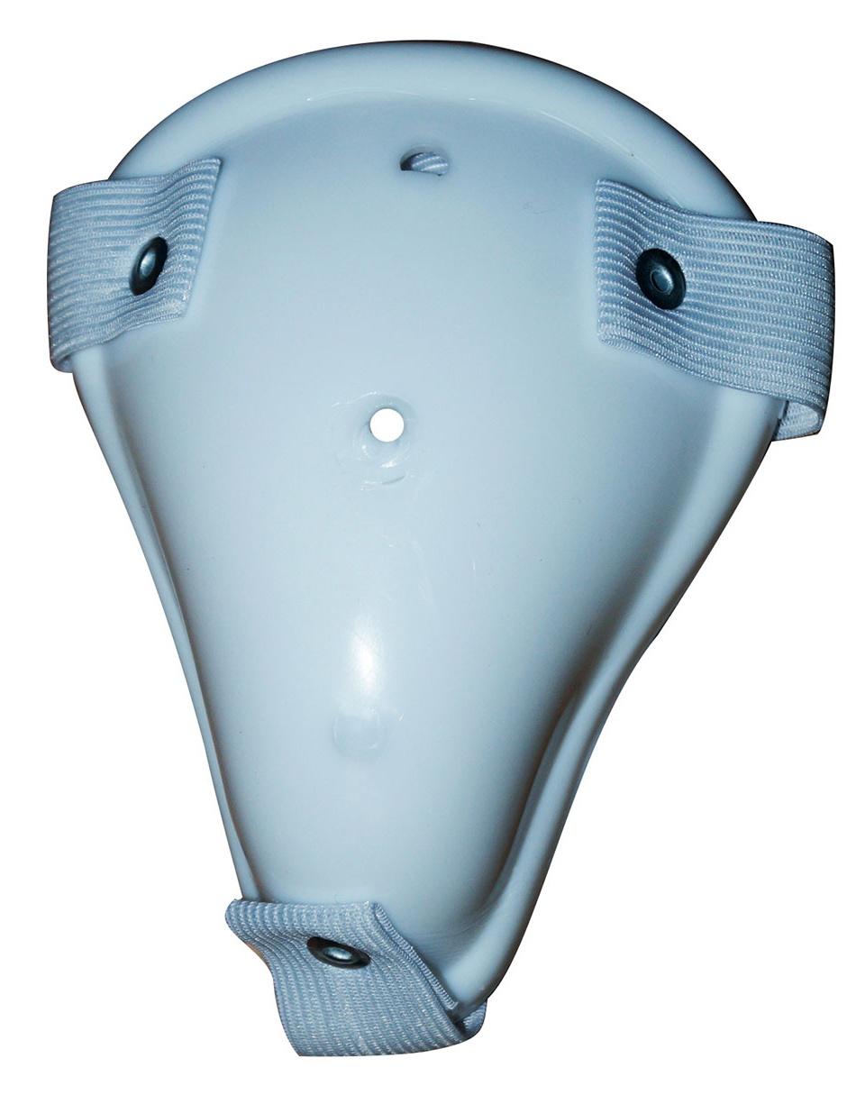 CONCHA PROTECTORA , M, BLANCO