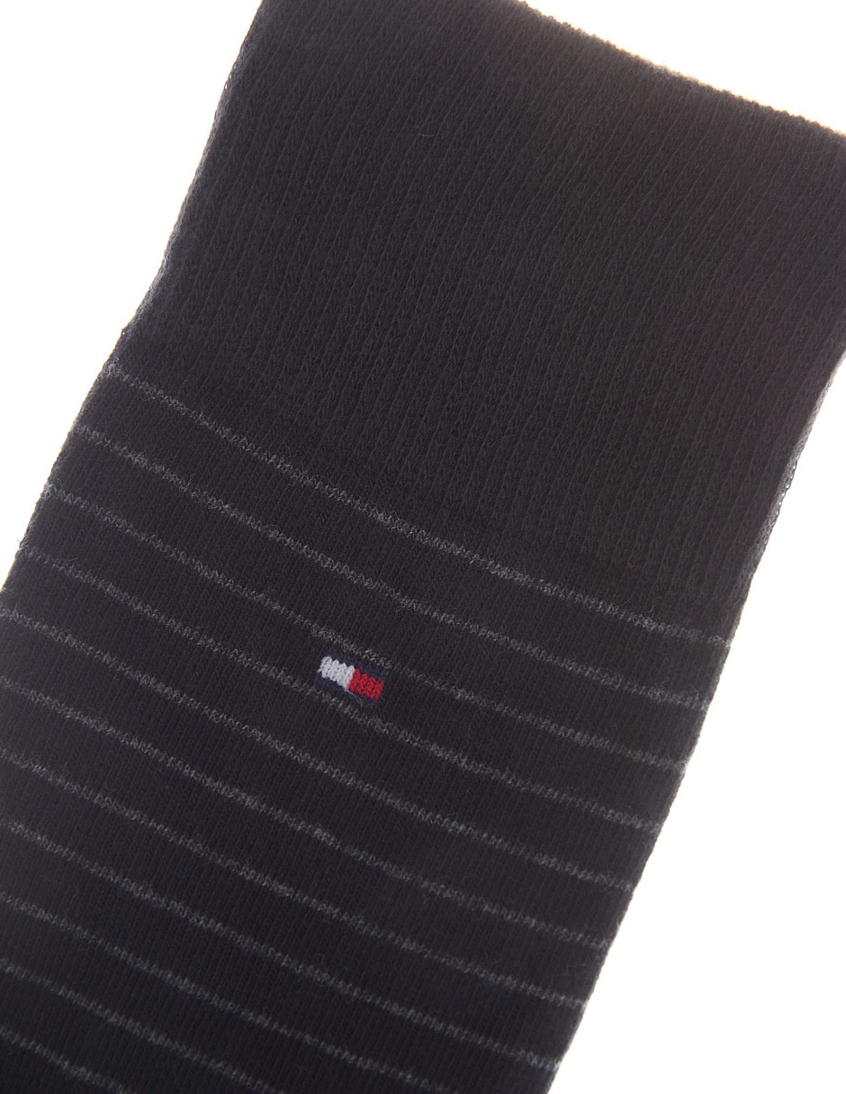 CALCETIN REGULAR 2 PARES ALGODÓN 4