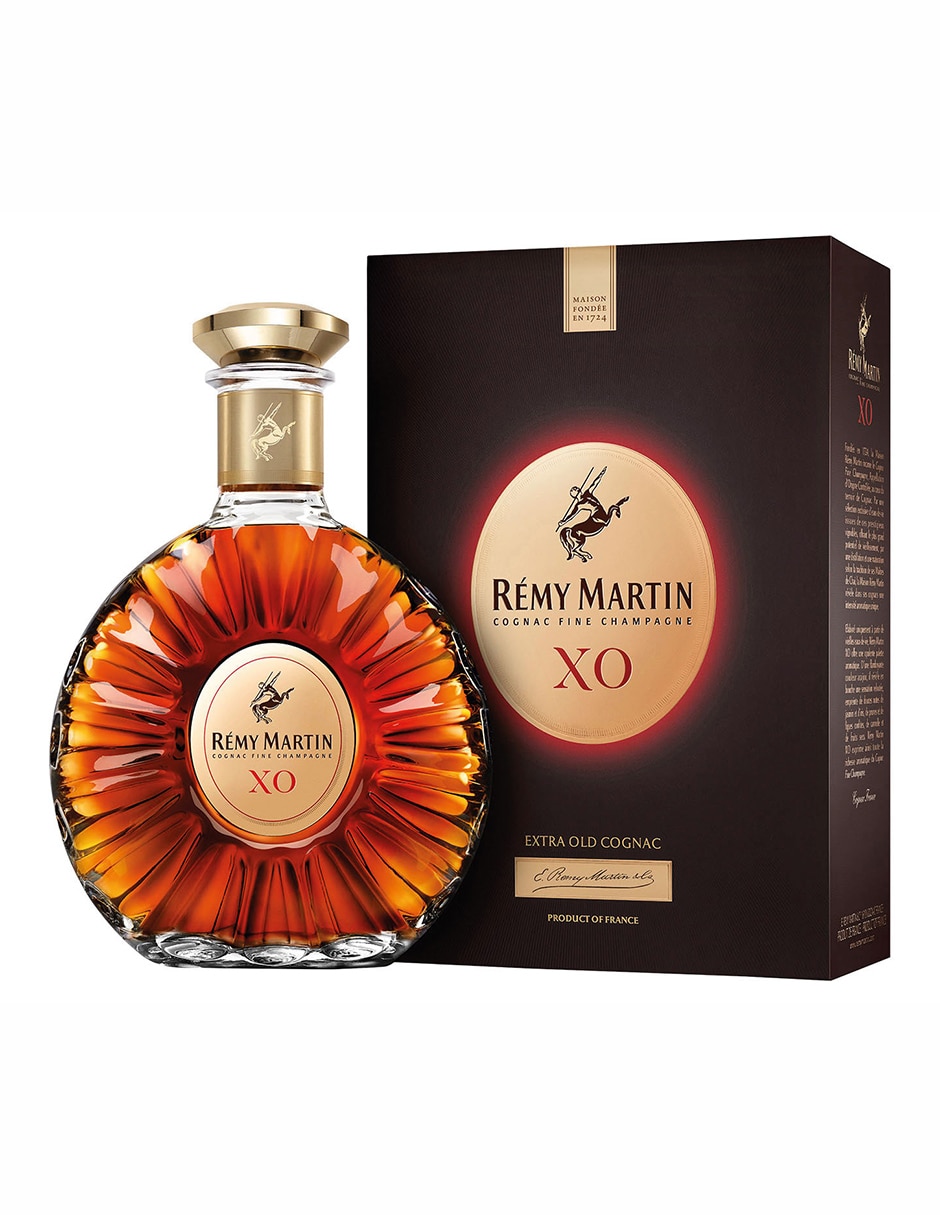 Cognac Rémy Martin X.O. 700 ml