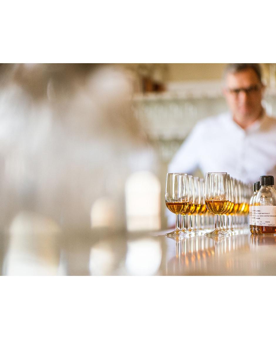 Cognac Rémy Martin X.O. 700 ml