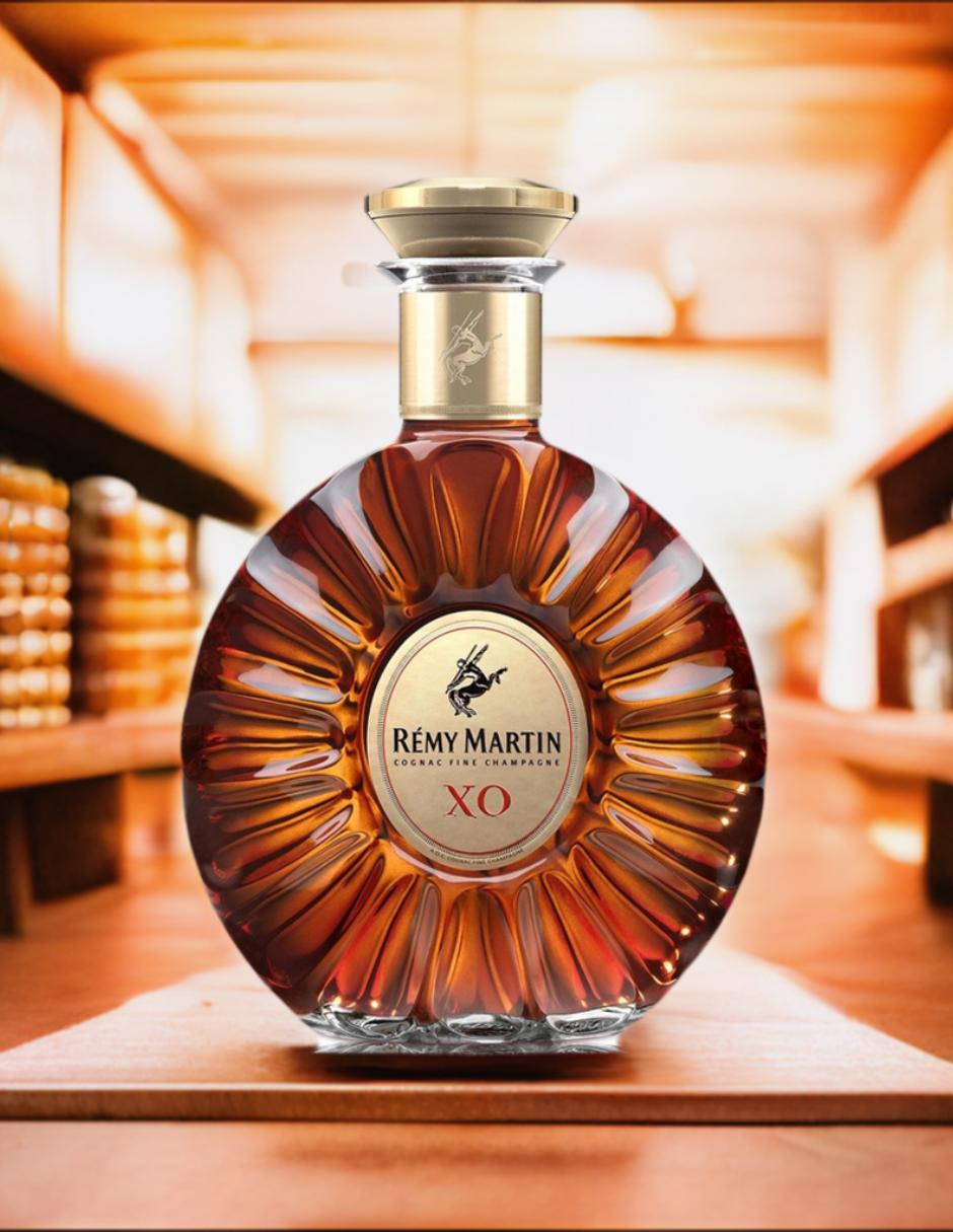 Cognac X.O. 700 ml