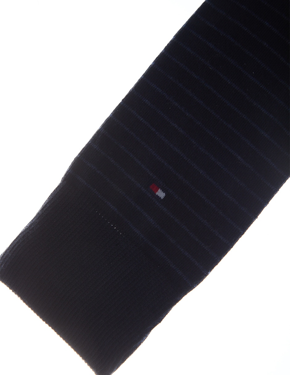 CALCETIN TOMMY REGULAR 2, AZUL MARINO