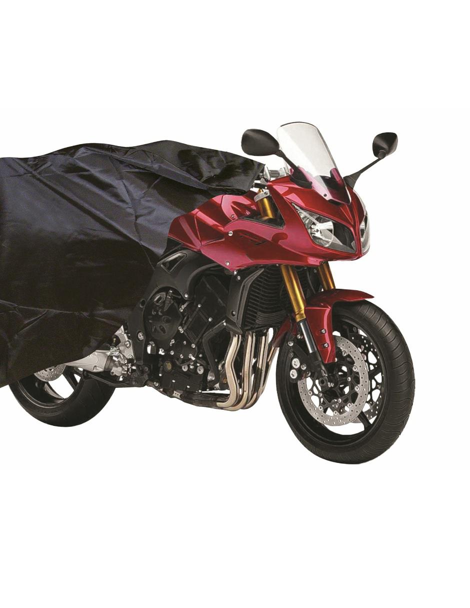 Funda para motocicleta Attika 1
