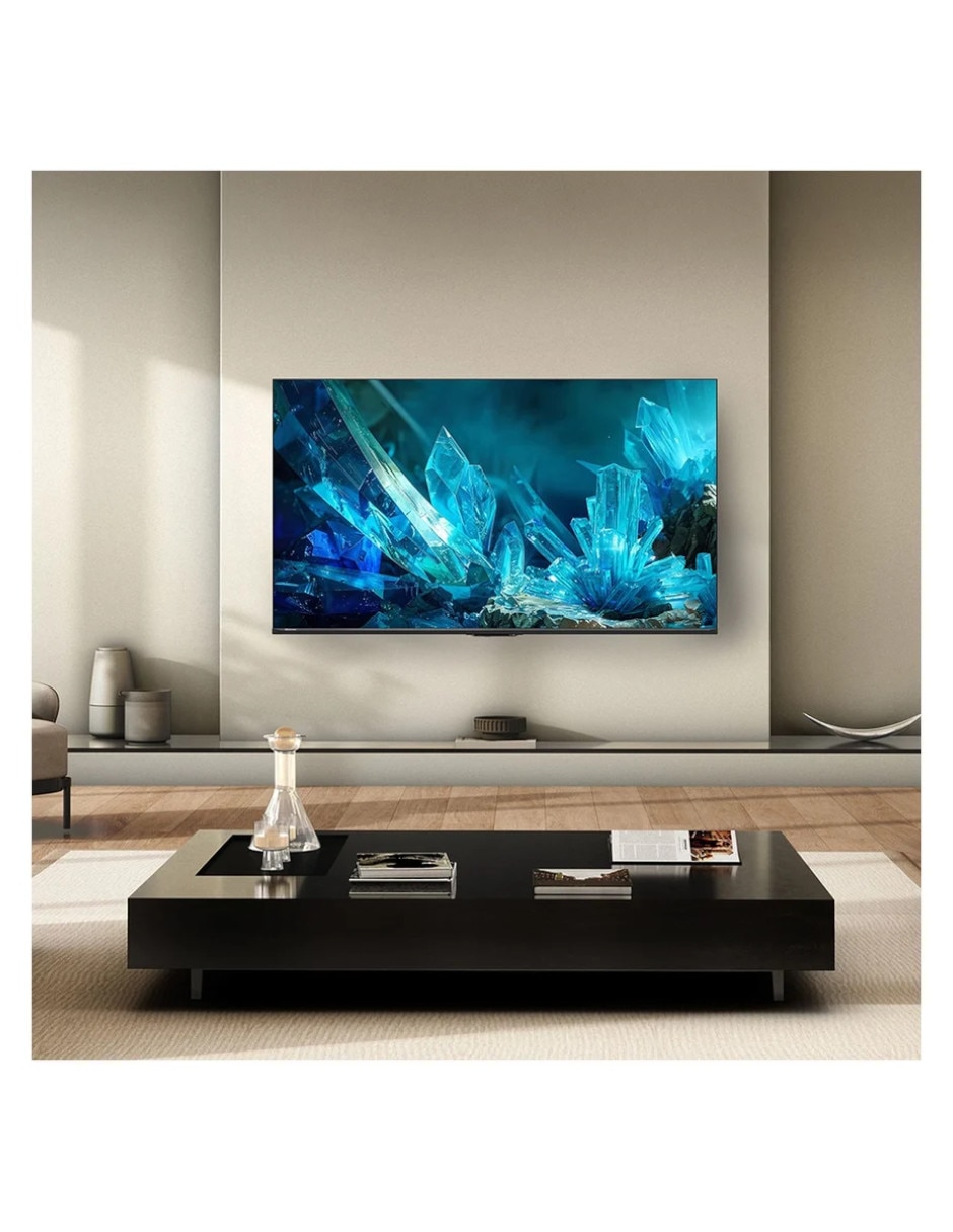 Pantalla smart Tv de 55" 4k/uhd 55qd8sv Vidaa AI Picture 6