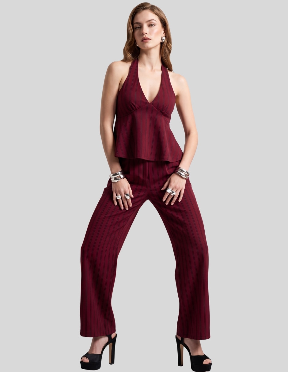Conjunto para mujer 3
