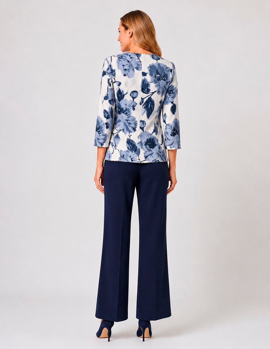 Conjunto casual para mujer 3