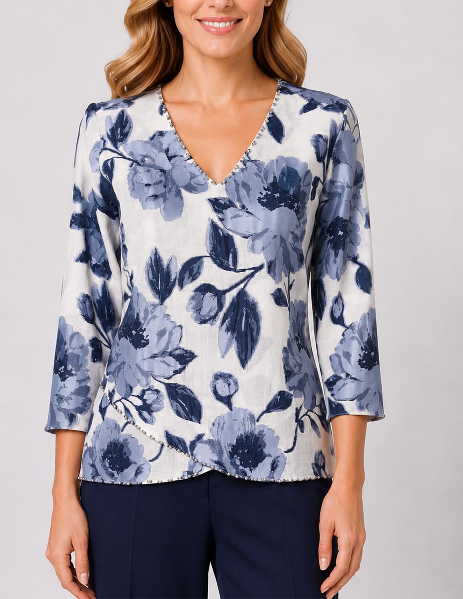 Conjunto casual para mujer 2