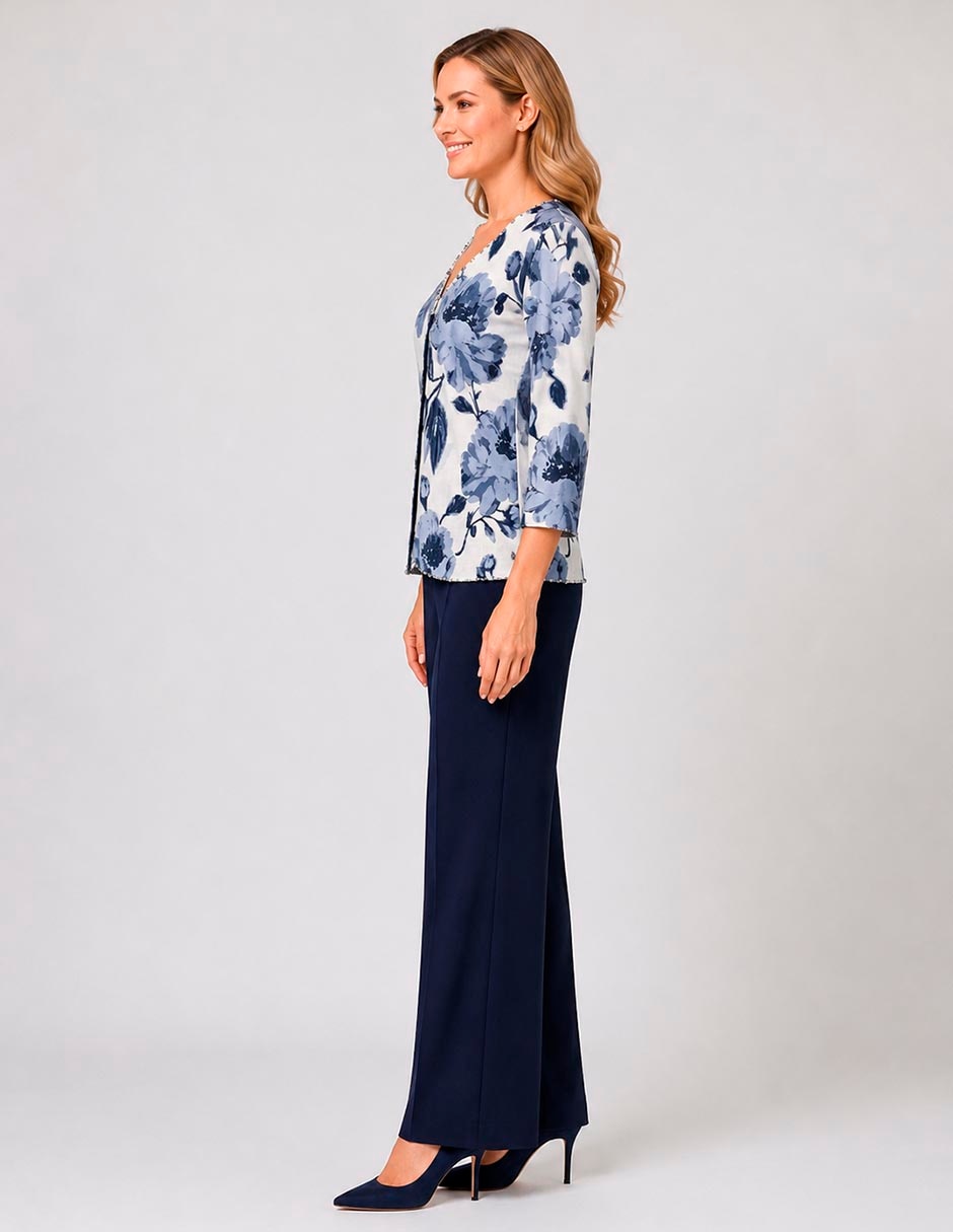 Conjunto casual para mujer 4