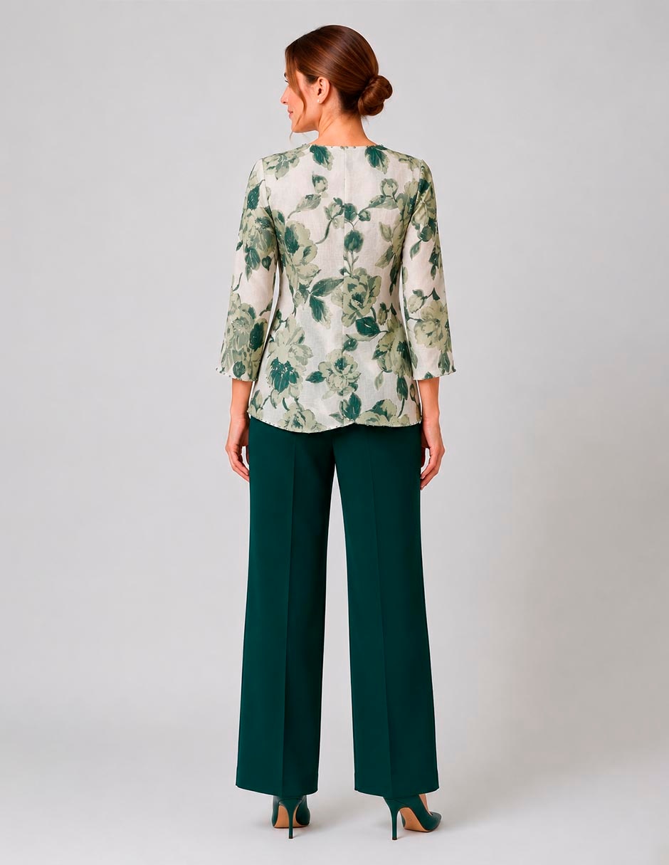 Conjunto casual Celavie Night para mujer