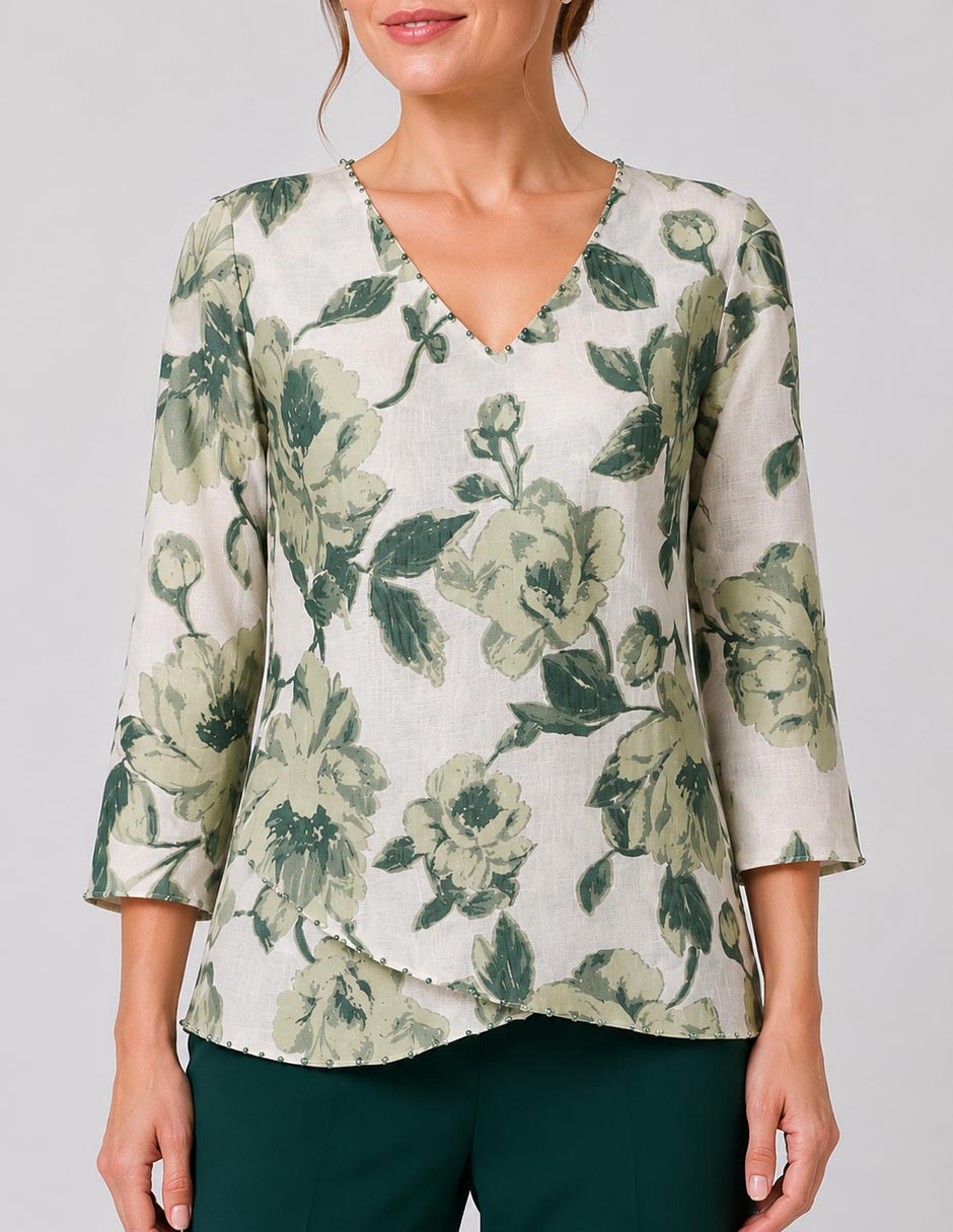 Conjunto casual Celavie Night para mujer