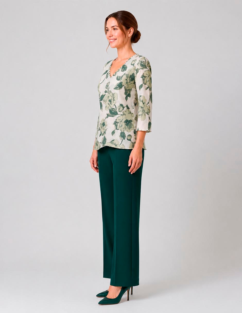 Conjunto casual Celavie Night para mujer