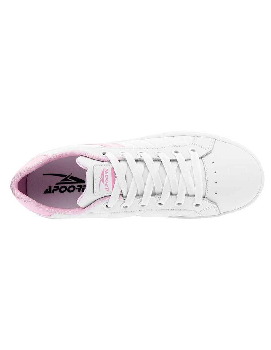 Tenis para mujer 3
