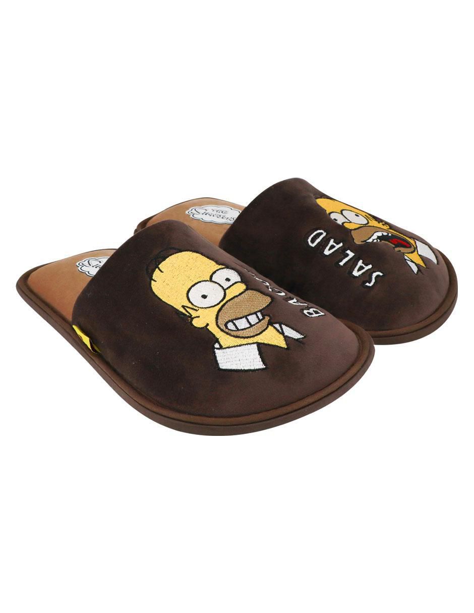 Pantufla para hombre Pantufla para hombre