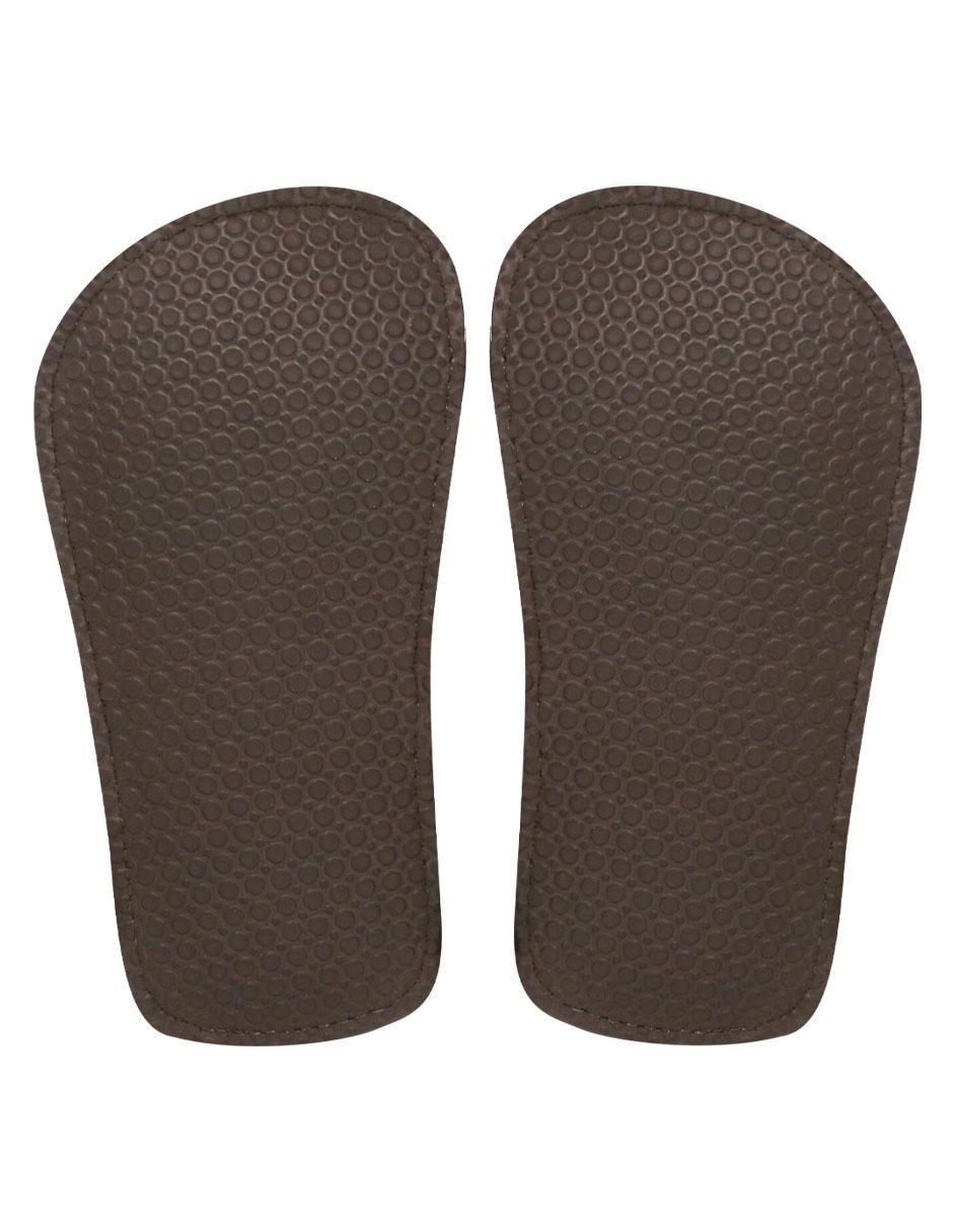 Pantufla para hombre