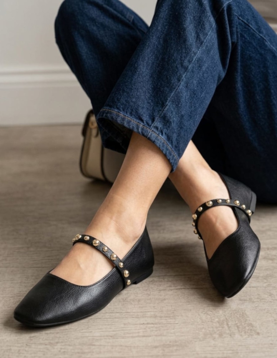 Zapato para mujer 6