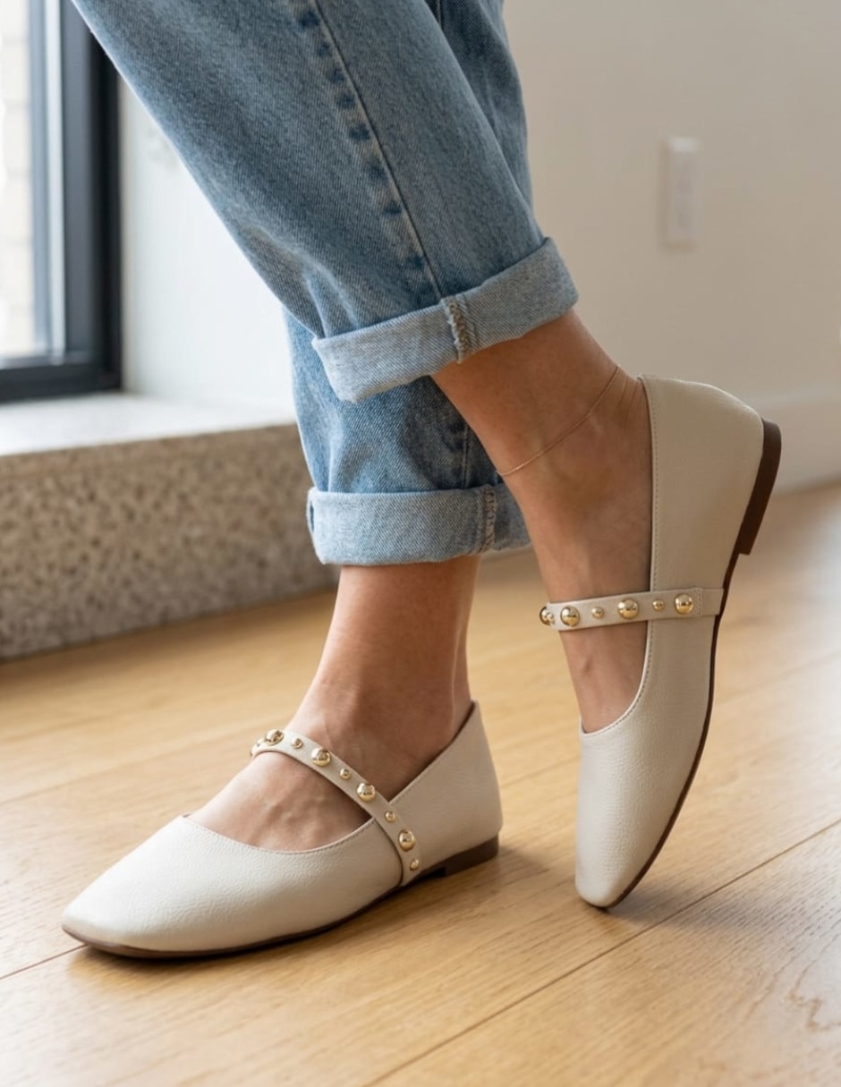 Zapato para mujer 7
