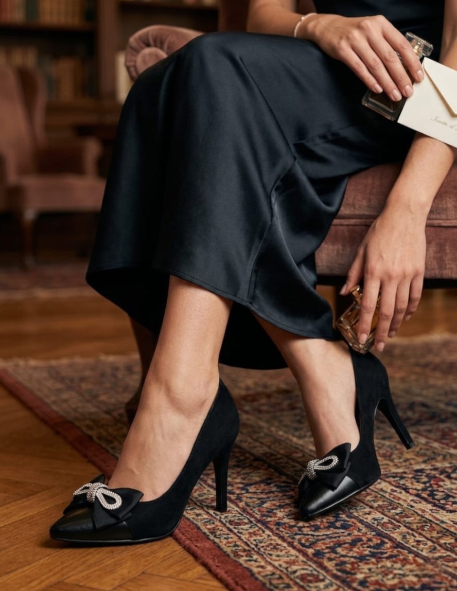 Zapatilla 3